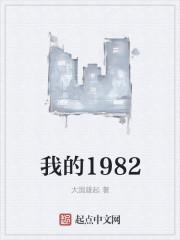 我的1982起点中文网