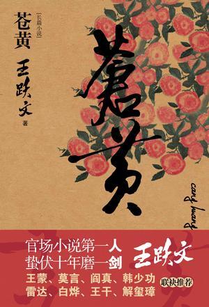 苍黄王跃文化 免费 阅读