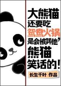 大熊猫吃铁锅的视频