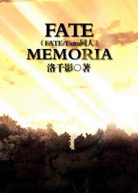 FATE/Memoria(fate同人)